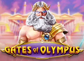 UnoGG Slot Gacor Gates of Olympus